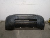 Replacement front bumper for Peugeot Partner Monospace (5_, G_) 1.9 D OEM IAM reference 7401W7 