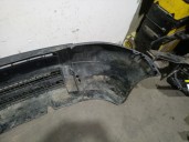Replacement front bumper for Peugeot Partner Monospace (5_, G_) 1.9 D OEM IAM reference 7401W7 