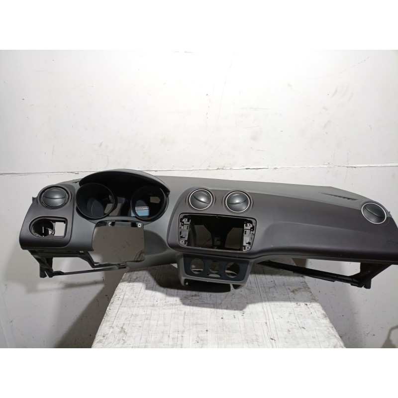 Recambio de salpicadero para seat ibiza iv sc (6j1, 6p5) 1.2 referencia OEM IAM 6J1857003D  