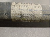 Recambio de transmision central para volvo xc90 i (275) d5 awd referencia OEM IAM 31256271  