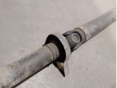 Recambio de transmision central para volvo xc90 i (275) d5 awd referencia OEM IAM 31256271  