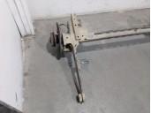 Replacement rear axle for Renault Trafic II van (FL) 2.5 dCi 135 (FL0D) OEM IAM reference 430000287R 