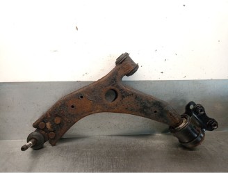 Recambio de brazo suspension inferior delantero izquierdo para volvo v50 (545) 1.8 referencia OEM IAM 31277464 31277464 