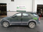 kia sorento i (jc) del año 2002