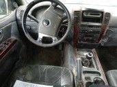 kia sorento i (jc) del año 2002