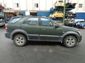kia sorento i (jc) del año 2002
