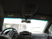 kia sorento i (jc) del año 2002