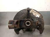 Recambio de mangueta delantera derecha para volvo v50 (545) 1.8 referencia OEM IAM 3M513K170 31212948 