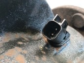 Recambio de mangueta delantera derecha para volvo v50 (545) 1.8 referencia OEM IAM 3M513K170 31212948 