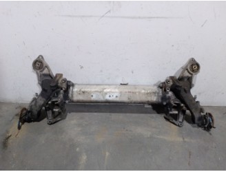 Recambio de puente trasero para citroën c5 ii (rc_) 1.6 hdi (rc8hzb) referencia OEM IAM 5148G9  