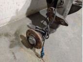 Recambio de puente trasero para citroën c5 ii (rc_) 1.6 hdi (rc8hzb) referencia OEM IAM 5148G9  