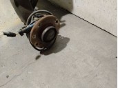 Recambio de puente trasero para citroën c5 ii (rc_) 1.6 hdi (rc8hzb) referencia OEM IAM 5148G9  