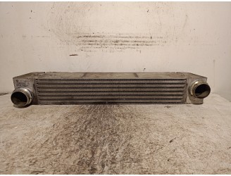 Recambio de intercooler para bmw 5 touring (e61) 520 d referencia OEM IAM 17517795823  F6438000 BEHR