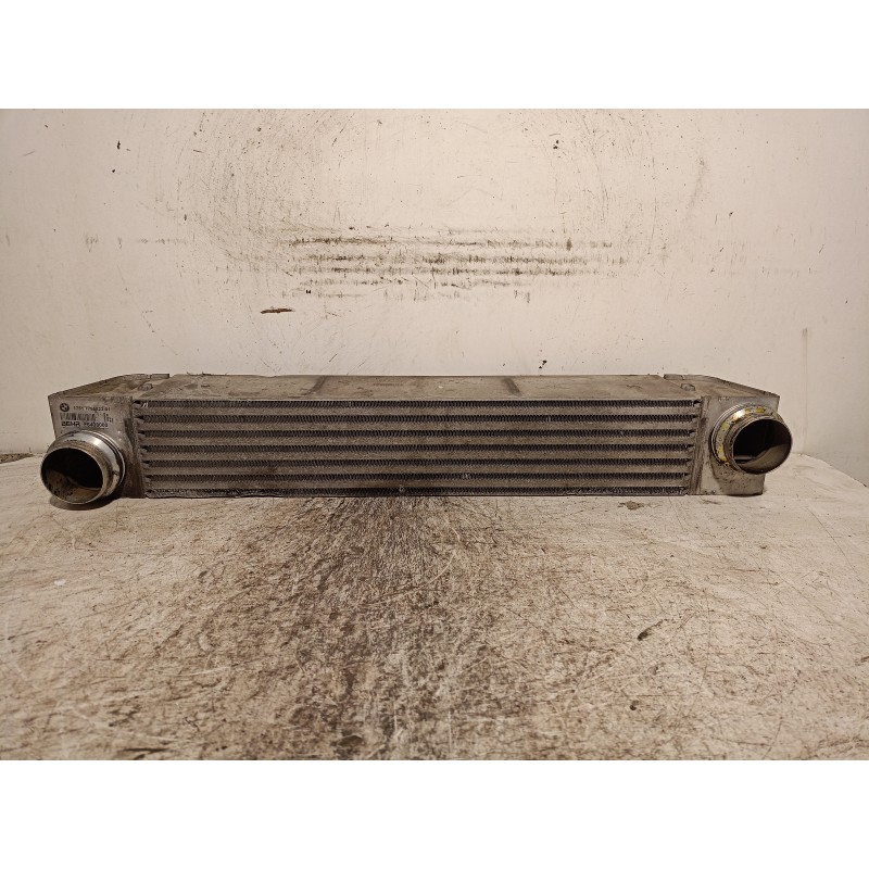 Recambio de intercooler para bmw 5 touring (e61) 520 d referencia OEM IAM 17517795823  F6438000 BEHR