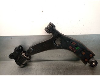 Recambio de brazo suspension inferior delantero derecho para volvo v50 (545) 1.8 referencia OEM IAM 31277465 31277465 
