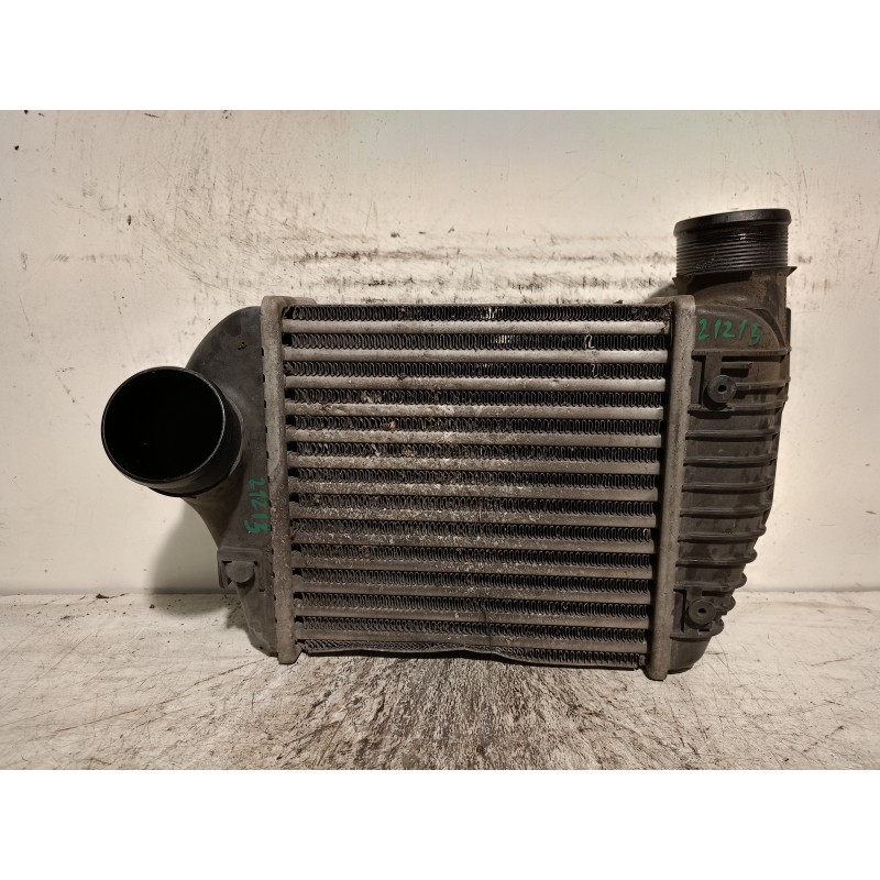 Recambio de intercooler para audi a6 c6 avant (4f5) 2.0 tdi referencia OEM IAM 4F0145805AC  6620470 MODINE