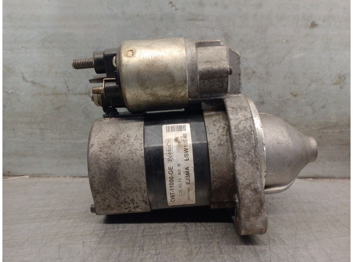 Recambio de motor arranque para ford focus iv turnier (hp) 1.0 ecoboost referencia OEM IAM CV6T11000GE 2197568 