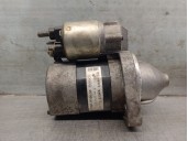 Recambio de motor arranque para ford focus iv turnier (hp) 1.0 ecoboost referencia OEM IAM CV6T11000GE 2197568 