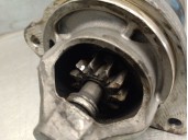 Recambio de motor arranque para ford focus iv turnier (hp) 1.0 ecoboost referencia OEM IAM CV6T11000GE 2197568 