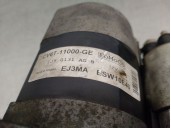 Recambio de motor arranque para ford focus iv turnier (hp) 1.0 ecoboost referencia OEM IAM CV6T11000GE 2197568 