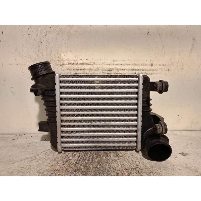 Recambio de intercooler para audi a6 c6 avant (4f5) 2.0 tdi referencia OEM IAM 4F0145806AF  6578496 MODINE