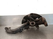 Recambio de mangueta delantera derecha para mazda 6 hatchback (gg) 2.0 di (gg14) referencia OEM IAM GJ6A33020 GJ6A33020 