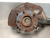 Recambio de mangueta delantera derecha para mazda 6 hatchback (gg) 2.0 di (gg14) referencia OEM IAM GJ6A33020 GJ6A33020 