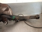 Recambio de mangueta delantera derecha para mazda 6 hatchback (gg) 2.0 di (gg14) referencia OEM IAM GJ6A33020 GJ6A33020 