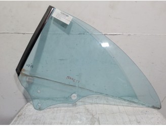 Recambio de luna trasera izquierda para mercedes-benz clase clk (w209) coupe 320 (209.365) referencia OEM IAM   