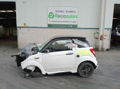 ligier js50 del año 2020