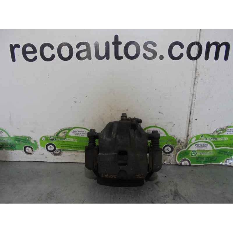 Recambio de pinza freno delantera izquierda para hyundai sonata (y4) 2.0 16v cat referencia OEM IAM BC140048  