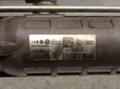 Recambio de cremallera direccion para audi a6 c6 avant (4f5) 2.0 tdi referencia OEM IAM 4F1422066A 4F1422053A 