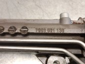 Recambio de cremallera direccion para audi a6 c6 avant (4f5) 2.0 tdi referencia OEM IAM 4F1422066A 4F1422053A 