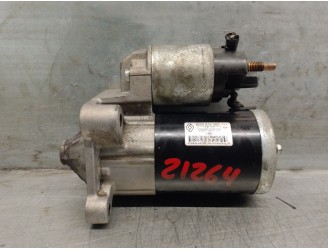 Recambio de motor arranque para dacia lodgy (js_) 1.6 lpg referencia OEM IAM 8200815083 8200815083 M000T46371ZT MITSUBISHI