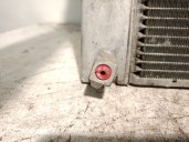 Recambio de radiador agua para bmw 5 touring (e61) 520 d referencia OEM IAM 17117787440 99374004 BEHR