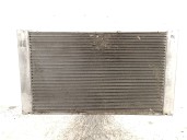 Recambio de radiador agua para bmw 5 touring (e61) 520 d referencia OEM IAM 17117787440 99374004 BEHR