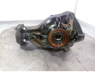Recambio de diferencial trasero para mercedes-benz clk (c209) clk 320 cdi (209.320) referencia OEM IAM A2033510705 A2093503314 A