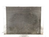 Recambio de radiador agua para bmw 5 (e60) 530 i referencia OEM IAM 17117519212 98907 BEHR