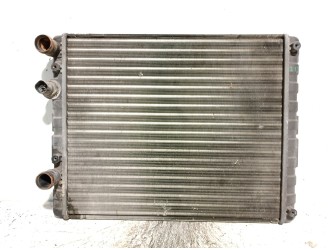 Recambio de radiador agua para volkswagen lupo i (6x1, 6e1) 1.7 sdi referencia OEM IAM 6N0121253K 850656M VALEO