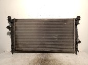 Recambio de radiador agua para volvo v50 (545) 1.8 referencia OEM IAM 3M5H8005RK 