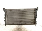 Recambio de radiador agua para volvo v50 (545) 1.8 referencia OEM IAM 3M5H8005RK 