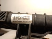 Recambio de radiador agua para volvo v50 (545) 1.8 referencia OEM IAM 3M5H8005RK 