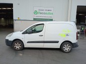 peugeot partner furgoneta/monovolumen del año 2014
