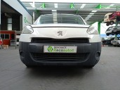 peugeot partner furgoneta/monovolumen del año 2014