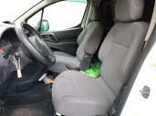 peugeot partner furgoneta/monovolumen del año 2014