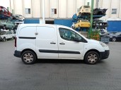 peugeot partner furgoneta/monovolumen del año 2014