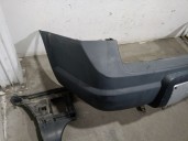 Recambio de paragolpes trasero para volvo xc70 i cross country (295) d5 awd referencia OEM IAM 8693632  