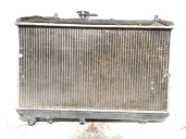 Recambio de radiador agua para kia rio i hatchback (dc) 1.5 16v referencia OEM IAM 25310FD010 