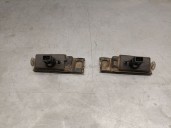 Recambio de piloto matricula para jaguar s-type ii (x200) 3.0 v6 referencia OEM IAM XR851933 XR851934 