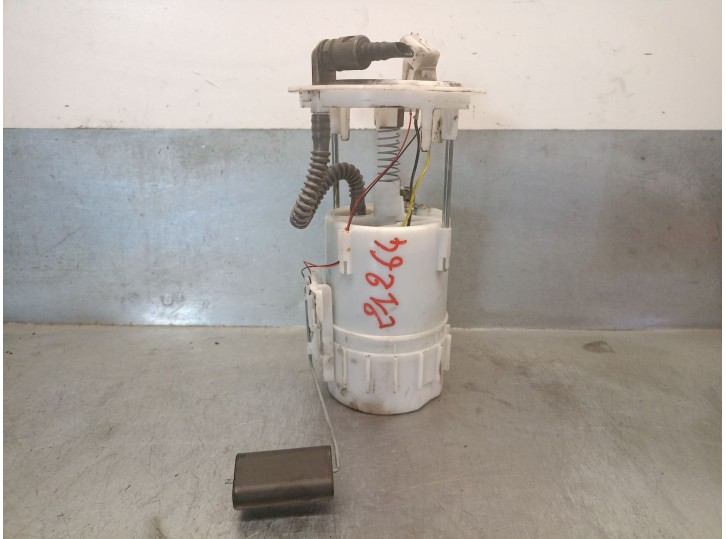 Recambio de aforador para dacia lodgy (js_) 1.6 lpg referencia OEM IAM 172025758R 172025758R 7610385AA AISAN